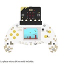 Micro:bit Retro Arcade. Elecfreaks