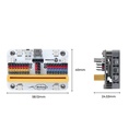 Placa de expansión WuKong para micro:bit®