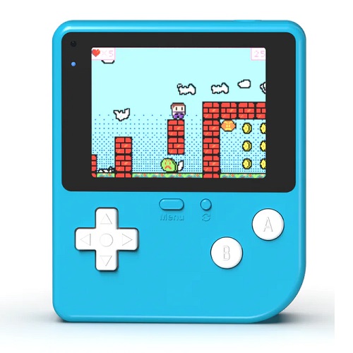 Retro Microsoft Makecode Arcade. Para educación. Elecfreaks