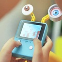 Retro Microsoft Makecode Arcade. Para educación. Elecfreaks