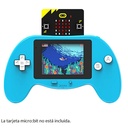 Micro:bit Arcade Pro. Elecfreaks