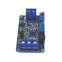 Conversor de corriente a voltaje. 4-20mA, 0-20mA a 0-3.3V, 5V, 10V. Salida configurable