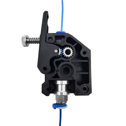 Kit de extrusora BMG de doble engranaje para Creality 3D CR10