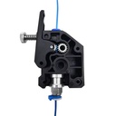 Kit de extrusora BMG de doble engranaje para Creality 3D CR10