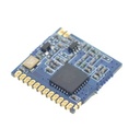 Módulo transceptor LoRa SX1278 de 433 MHz