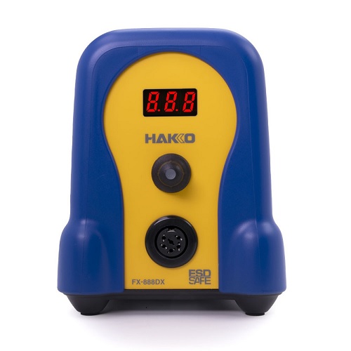 Estación de soldadura 100W Hakko