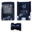 Módulo WiFi/Bluetooth ESP-32-S3 con cámara OV3660