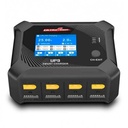 Cargador AC/DC de 4 canales para baterías de litio. 100W 5A. ULTRAPOWER-UP9