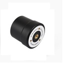 Antena de posicionamiento activo de hélice cuadrifilar multi-GNSS GNSS L1+L2+L5. Q39