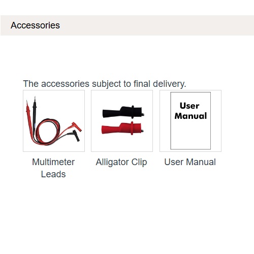 Calibrador de procesos HPC79A+. OWON