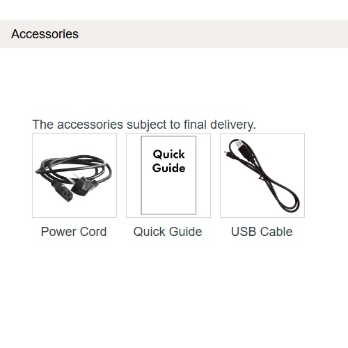 Fuente de alimentación DC OWH80120-1800. 80V. 1 canal. Owon