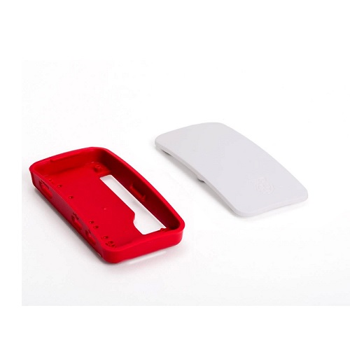 Caja oficial para Raspberry Pi Zero