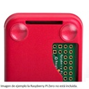 Caja oficial para Raspberry Pi Zero