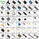 Kit Super Starter para micro: bit®