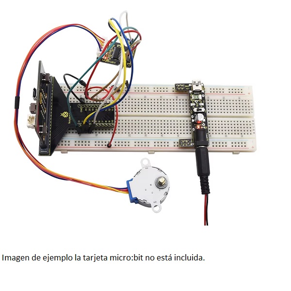Kit Super Starter para micro: bit®