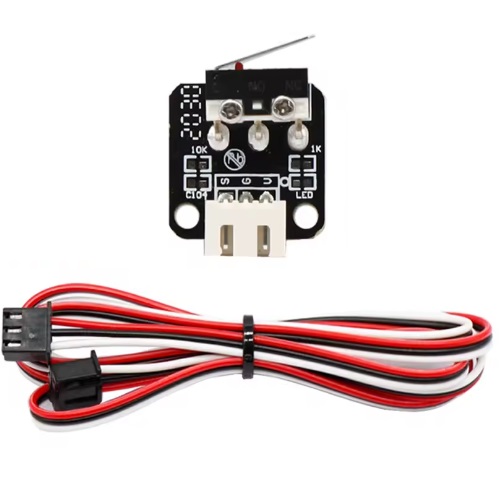 Final de carrera para impresoras 3D Ender3