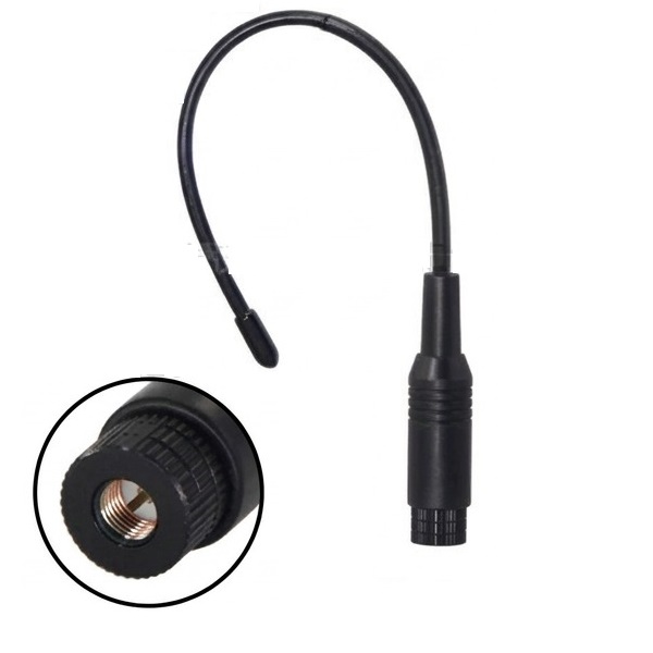 Antena LoRa 915MHz, 10dBi. Flexible. 20cm