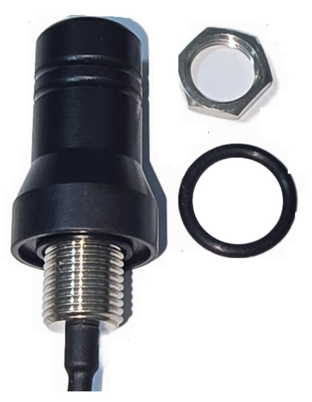 Antena LoRa 915MHz, 3dBi. A prueba de agua. IPX-1 RF1.13