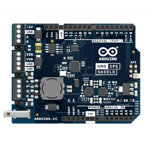 Arduino Uno SPE Shield