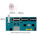 Arduino Uno SPE Shield