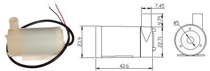 Imagen extra de 8800.050000