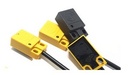 Sensor inductivo de proximidad de metales