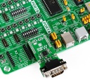 MCP25625 Click