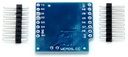 Shield Sensor SHT30 para WeMos D1 Mini