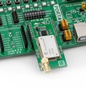 LoRa 2 Click
