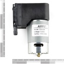 Bomba de vacío 12V