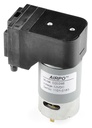 Bomba de vacío 12V