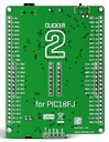 Clicker 2 for PIC18FJ