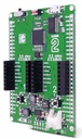 Clicker 2 for PIC18FK