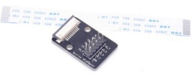 Adaptador Nextion IO