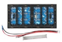 Matriz de LEDs 32x16 para exteriores-Blanco