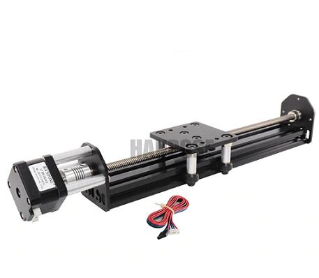 Separador de aluminio Openuilds para tornillo M5, 6mm 