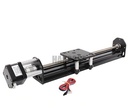 Separador de aluminio Openuilds para tornillo M5, 6mm 