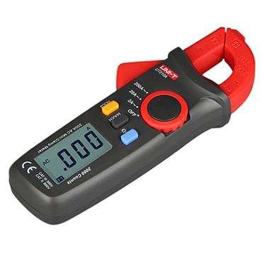 Pinza amperimétrica UT210A UNIT