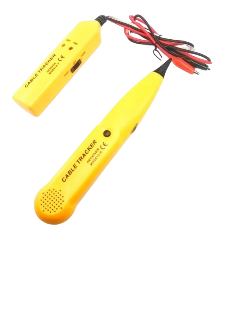 [205001] Probador para redes telefónicas