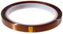 Rollo de Cinta Kapton, 30m, 5mm