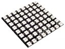 Matriz LED 8x8 RGB