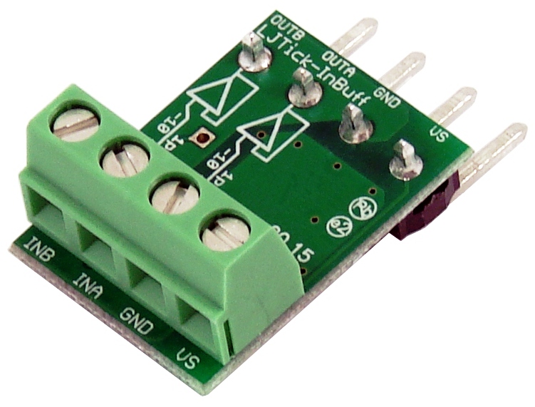 LabJack LJTick-InBuff