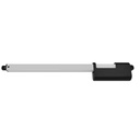 Actuador Lineal P16-S 150mm 12Vdc 300N (67Lbf)