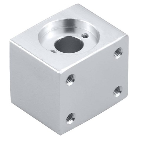 Camisa para tuerca T8