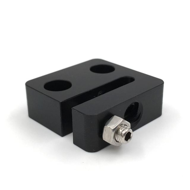 Tuerca plástica T8 anti backlash