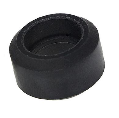 Rueda mini en v sin rodamiento interno, para perfil 2020 V slot