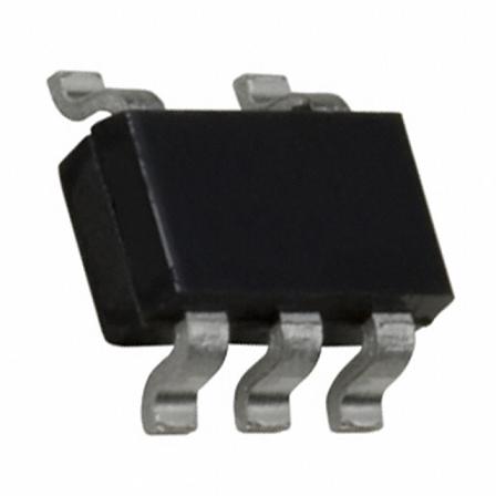 Limitador de corriente Encap SOT-23-5