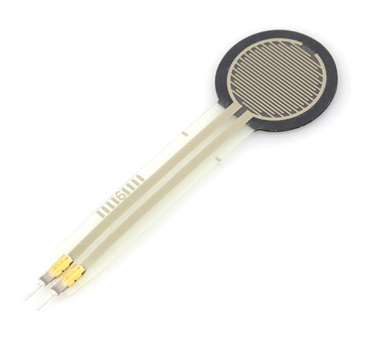 Sensor de fuerza resistivo 1.5cm