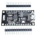 Sistema de desarrollo para el ESP8266, interfaz USB con chip CP2102 COMPATIBLE