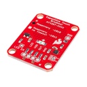 Sensor touch capacitivo - AT42QT1010